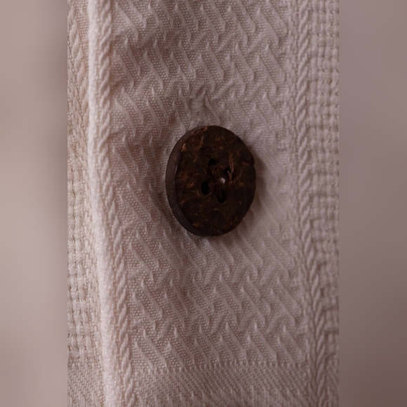 Tommy Bahama silk button up short sleeve shirt Large - Picture 4 of 5